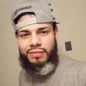 Meet your Posher, Patrick